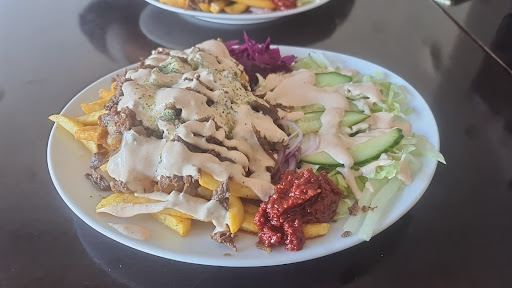 Photo of Marcel's sharwarma bar - Skanderborgvej 183, 8260 Viby J
